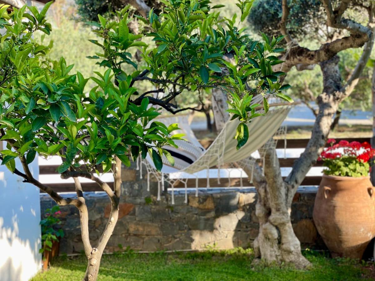 Bali Bay Villa Bali (Crete) Exterior foto