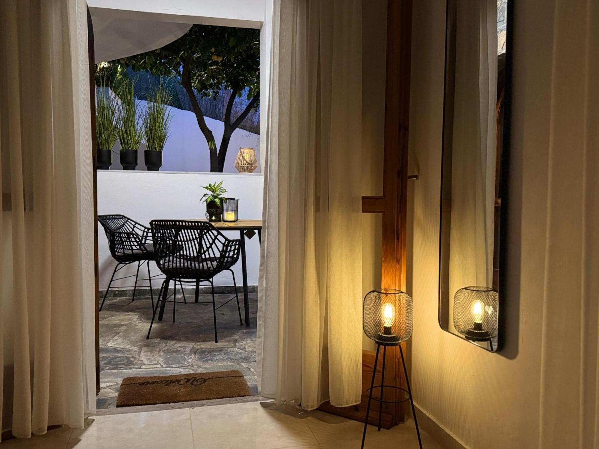 Bali Bay Villa Bali (Crete) Exterior foto