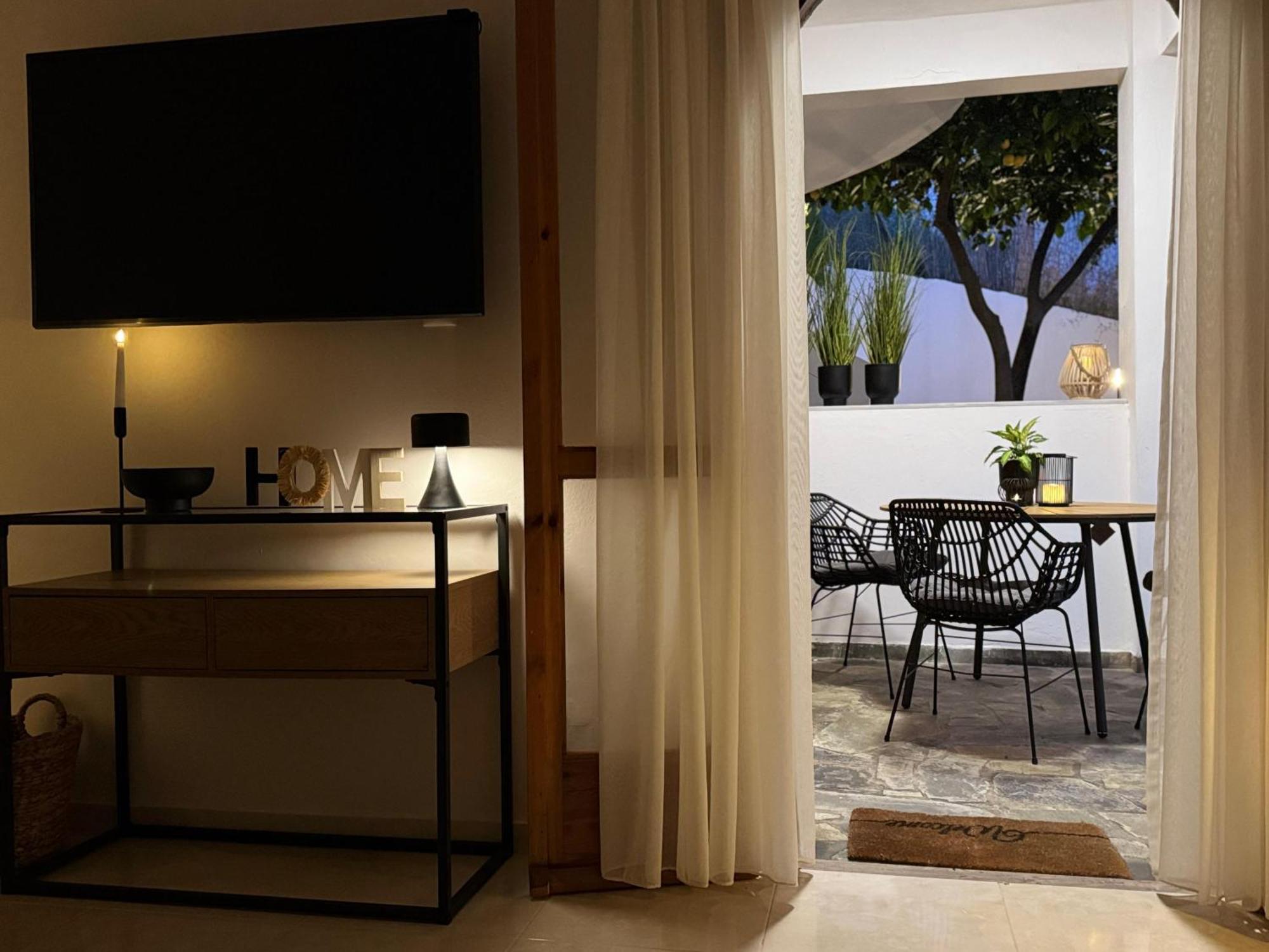 Bali Bay Villa Bali (Crete) Exterior foto